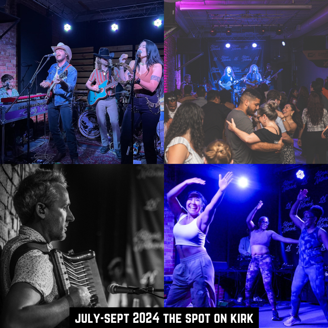 OPTIONAL: Feel free to share an image of a program highlight or a PDF with multiple images that we might use in marketing the work of the arts and cultural community.