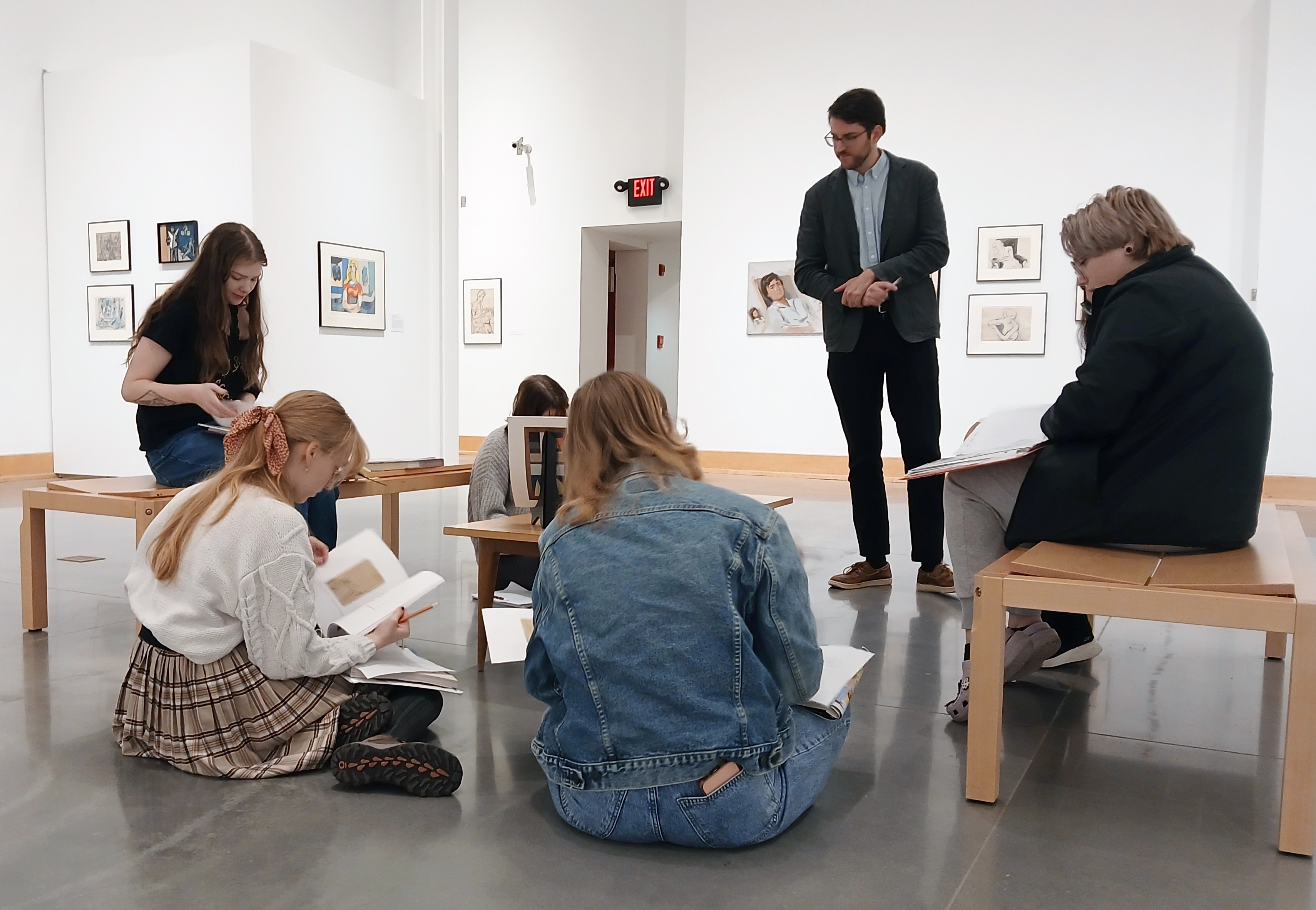 OPTIONAL: Feel free to share an image of a program highlight or a PDF with multiple images that we might use in marketing the work of the arts and cultural community.