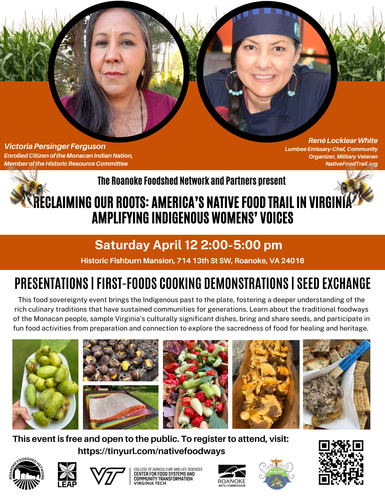 OPTIONAL: Feel free to share an image of a program highlight or a PDF with multiple images that we might use in marketing the work of the arts and cultural community.