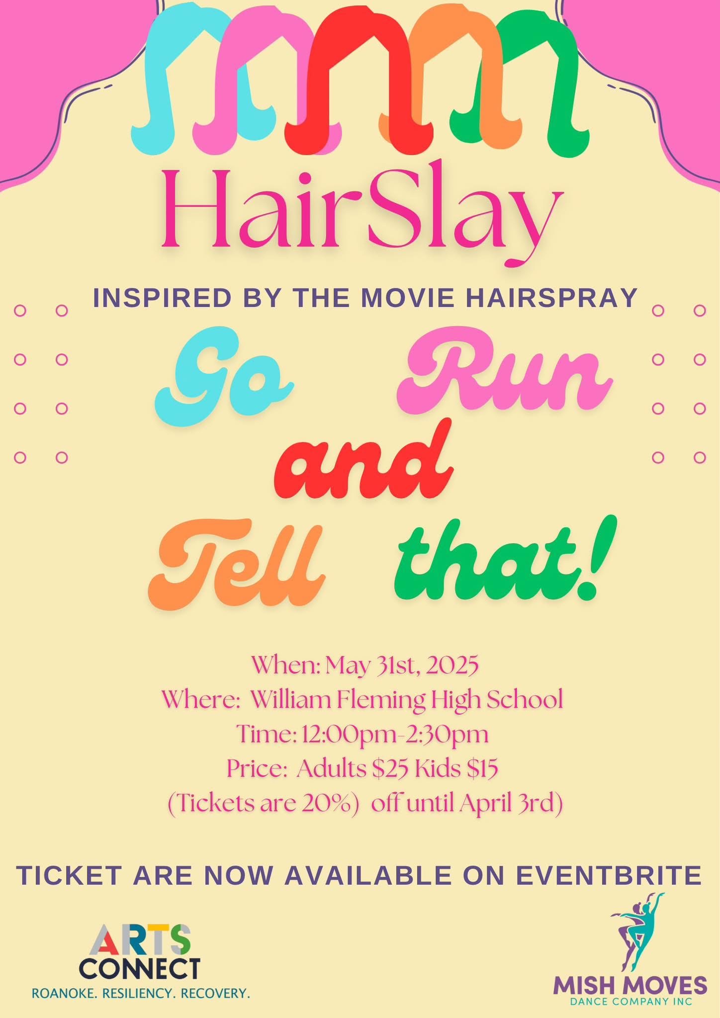 OPTIONAL: Feel free to share an image of a program highlight or a PDF with multiple images that we might use in marketing the work of the arts and cultural community.