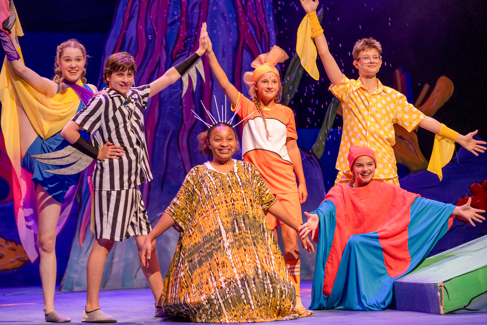 OPTIONAL: Feel free to share an image of a program highlight or a PDF with multiple images that we might use in marketing the work of the arts and cultural community.