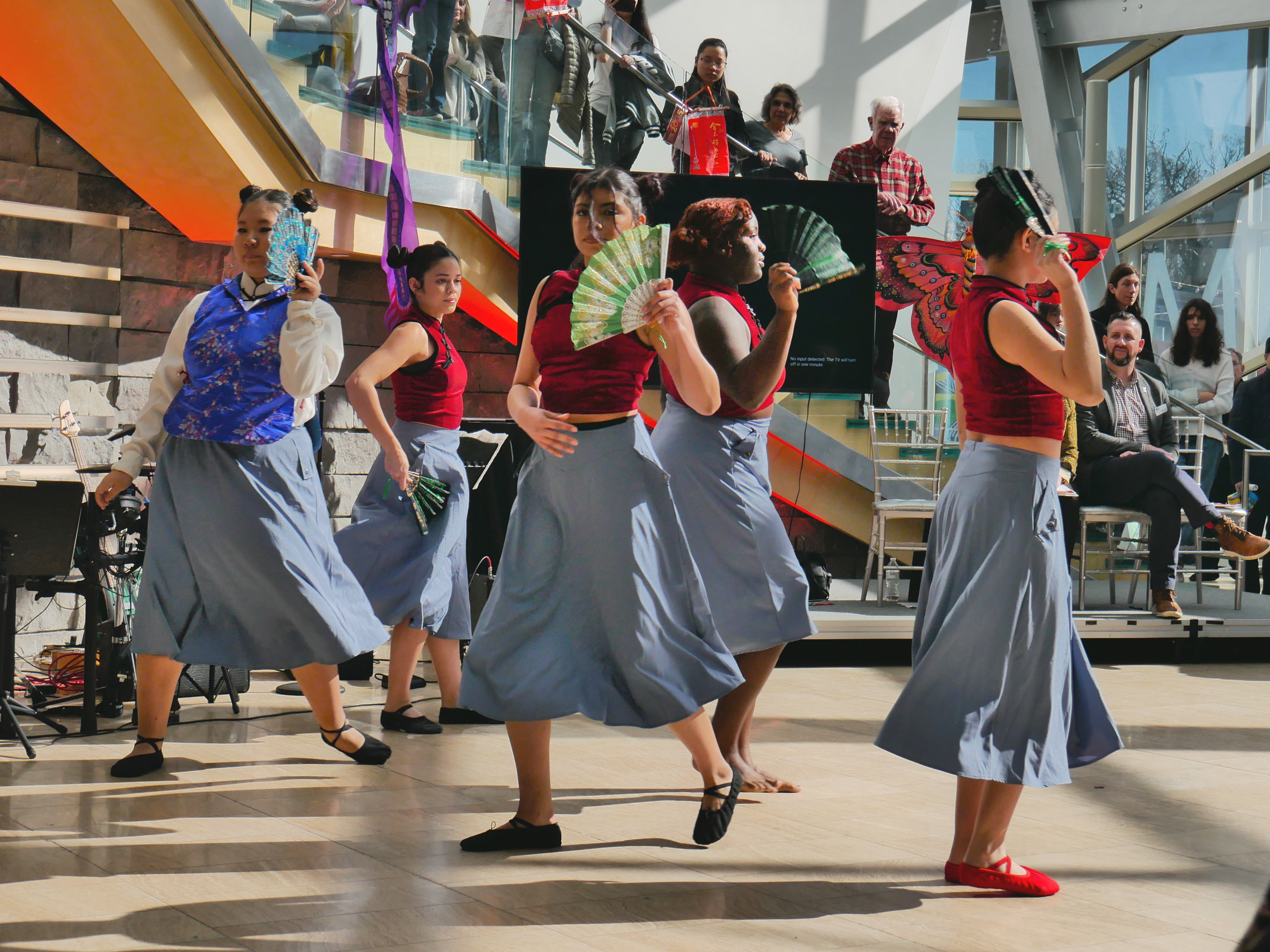 OPTIONAL: Feel free to share an image of a program highlight or a PDF with multiple images that we might use in marketing the work of the arts and cultural community.
