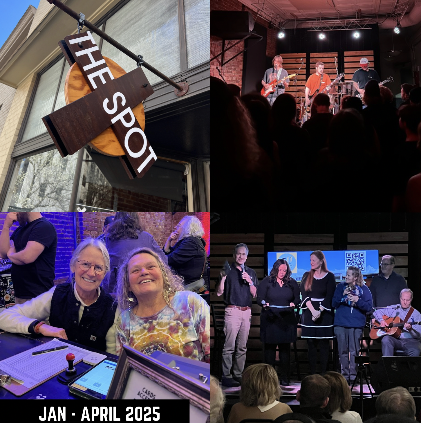 OPTIONAL: Feel free to share an image of a program highlight or a PDF with multiple images that we might use in marketing the work of the arts and cultural community.