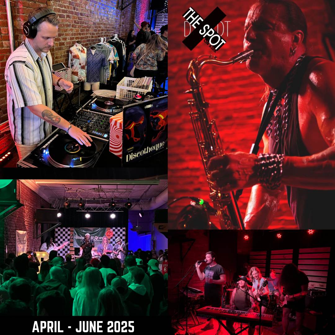 OPTIONAL: Feel free to share an image of a program highlight or a PDF with multiple images that we might use in marketing the work of the arts and cultural community.