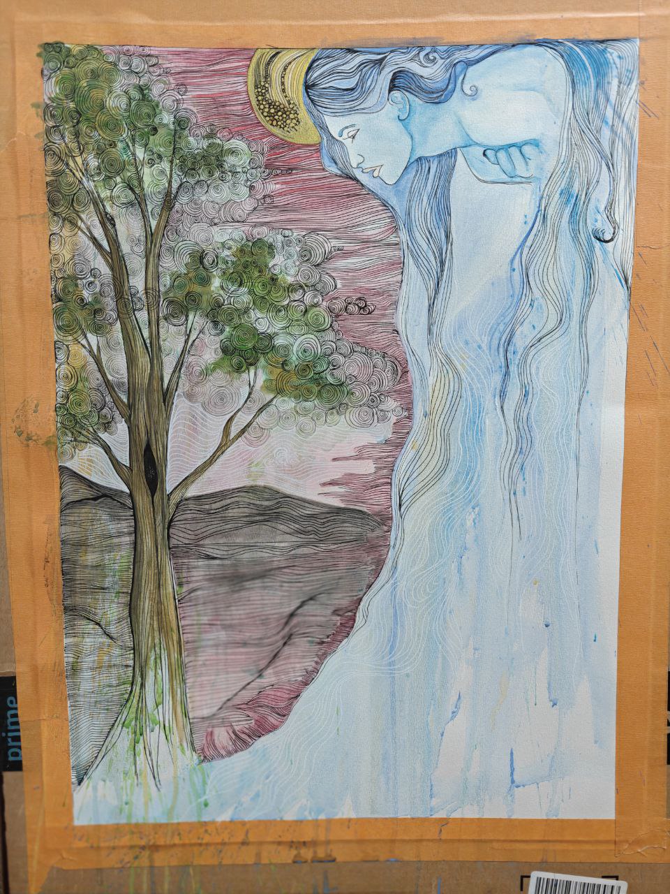 Please upload a JPG of your work in progress