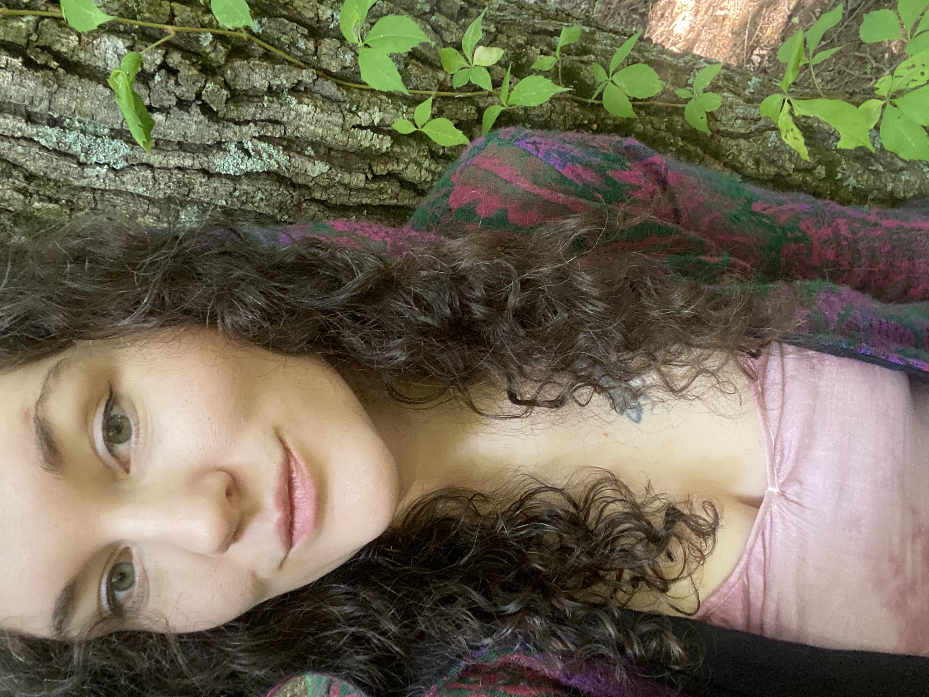 Please upload a JPG or PNG of a picture of you that we can use in the show. We prefer a headshot or something that clearly shows your face. Please make sure it's high enough resolution for print.