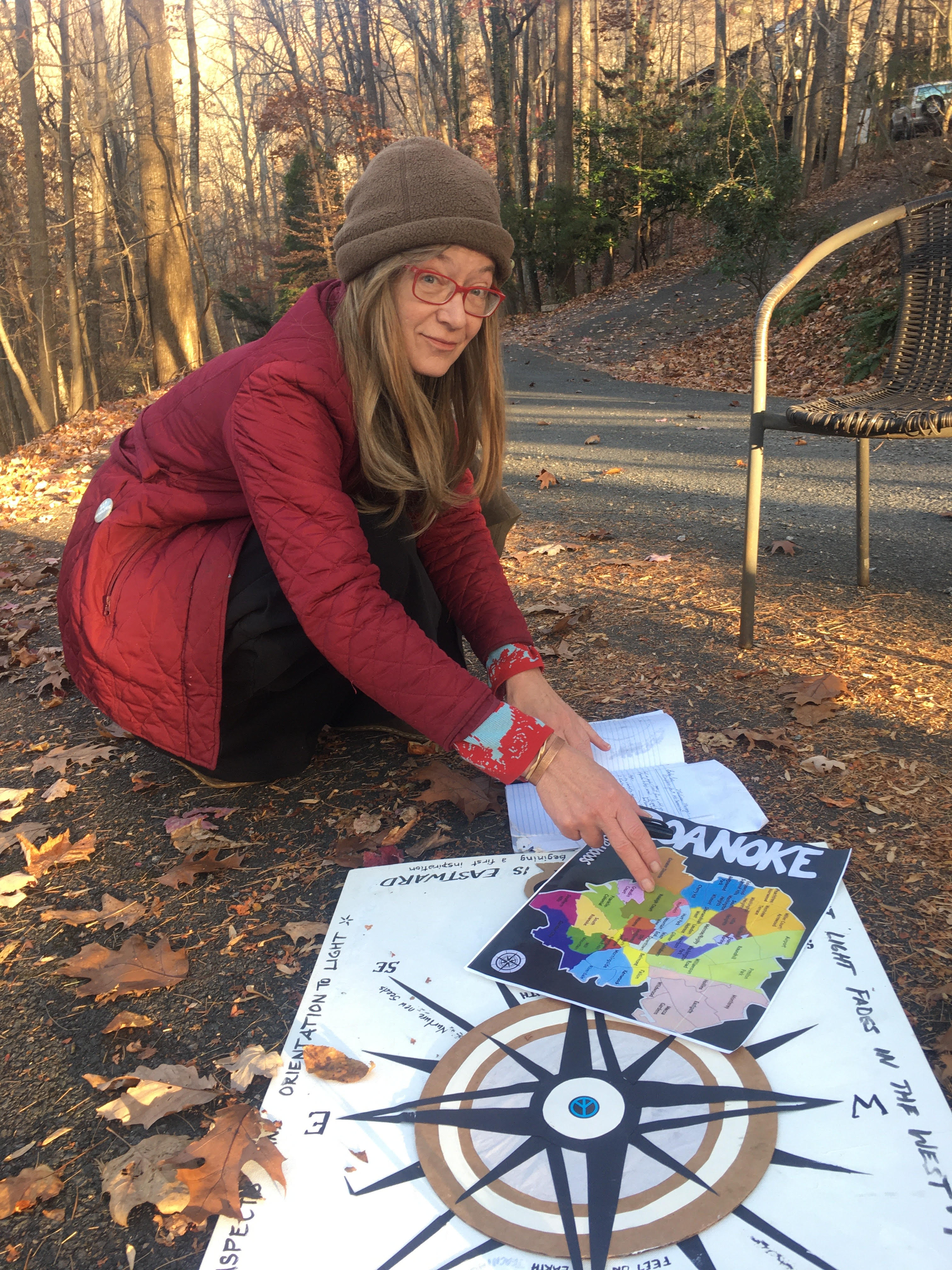 Please upload a JPG or PNG of a picture of you that we can use in the show. We prefer a headshot or something that clearly shows your face. Please make sure it's high enough resolution for print.