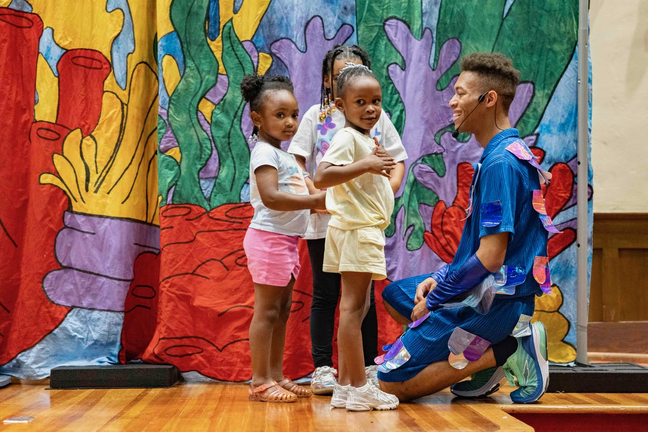 OPTIONAL: Feel free to share an image of a program highlight or a PDF with multiple images that we might use in marketing the work of the arts and cultural community.
