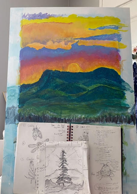 Please upload a JPG of your work in progress