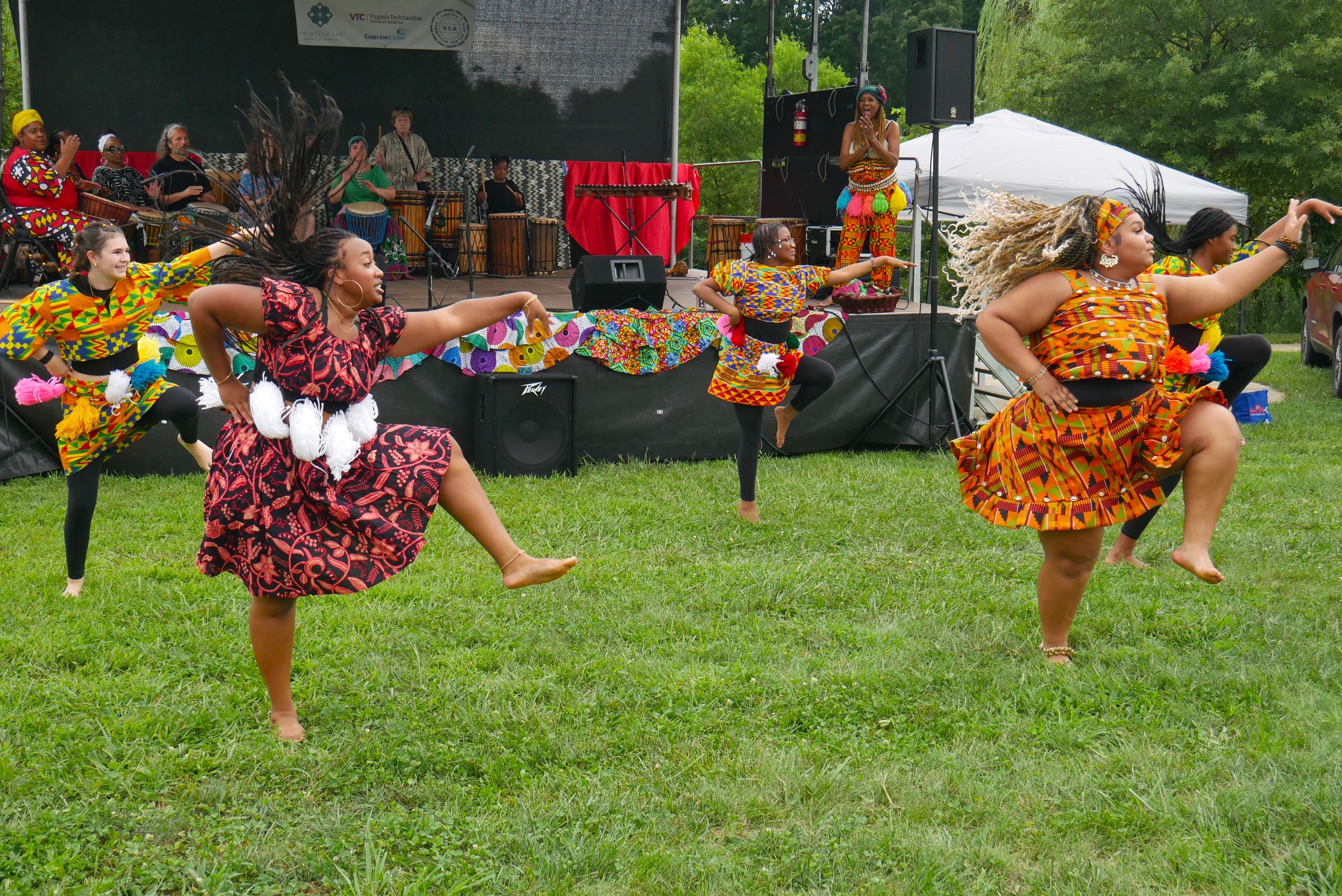 OPTIONAL: Feel free to share an image of a program highlight or a PDF with multiple images that we might use in marketing the work of the arts and cultural community.