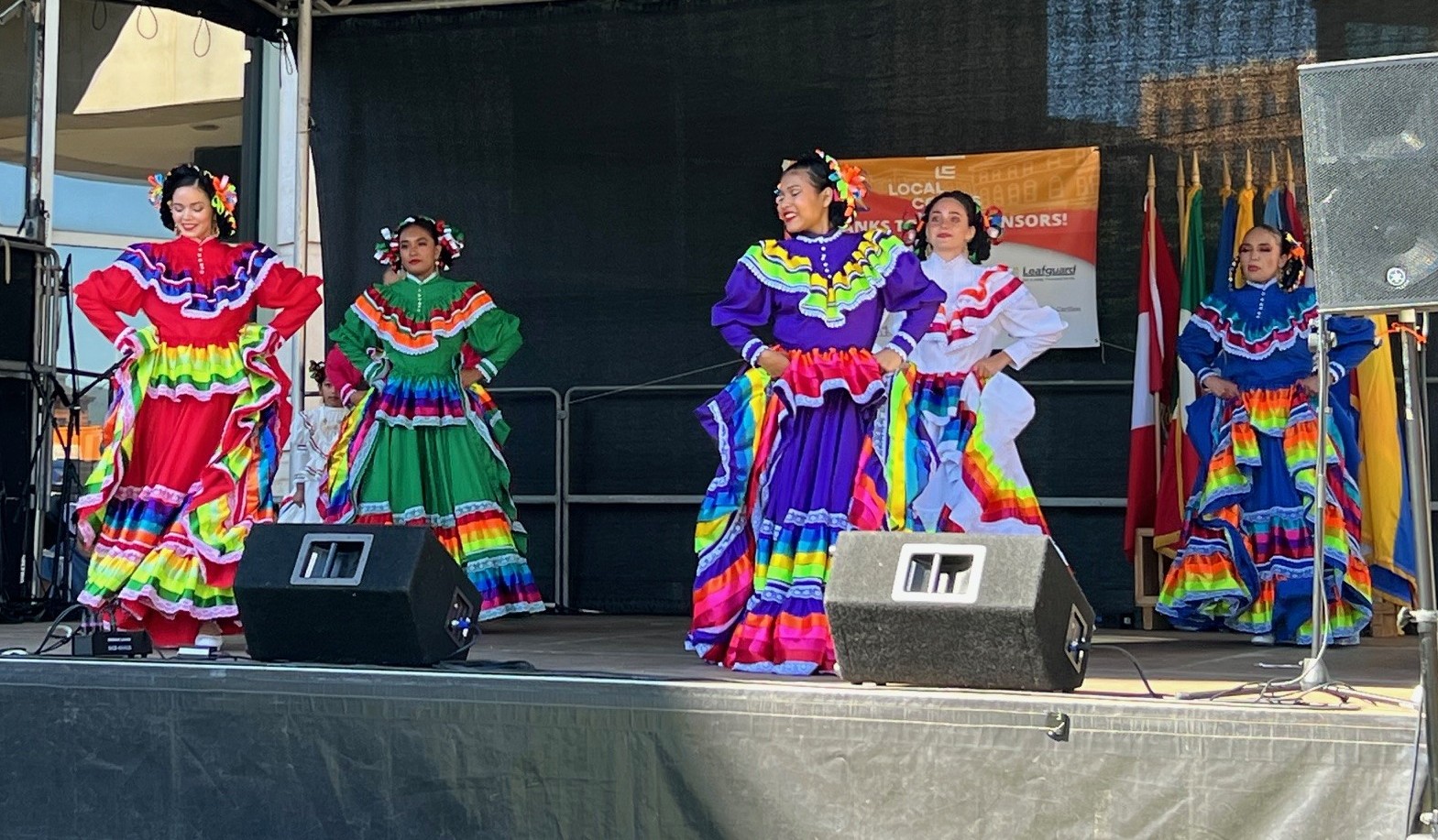 OPTIONAL: Feel free to share an image of a program highlight or a PDF with multiple images that we might use in marketing the work of the arts and cultural community.