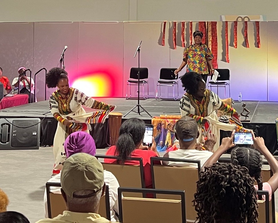 OPTIONAL: Feel free to share an image of a program highlight or a PDF with multiple images that we might use in marketing the work of the arts and cultural community.