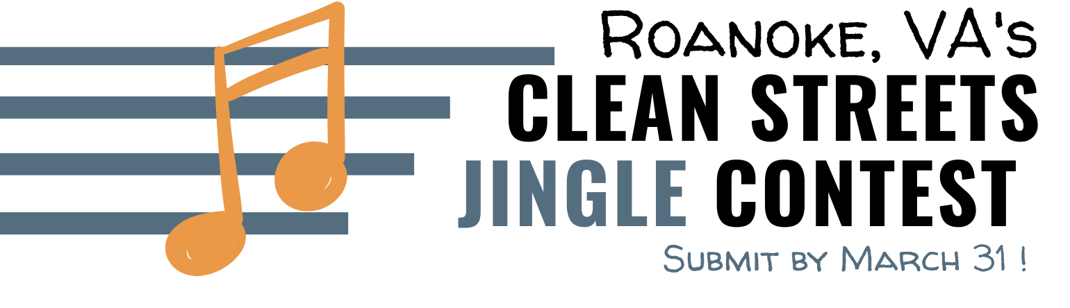 clean streets logo
