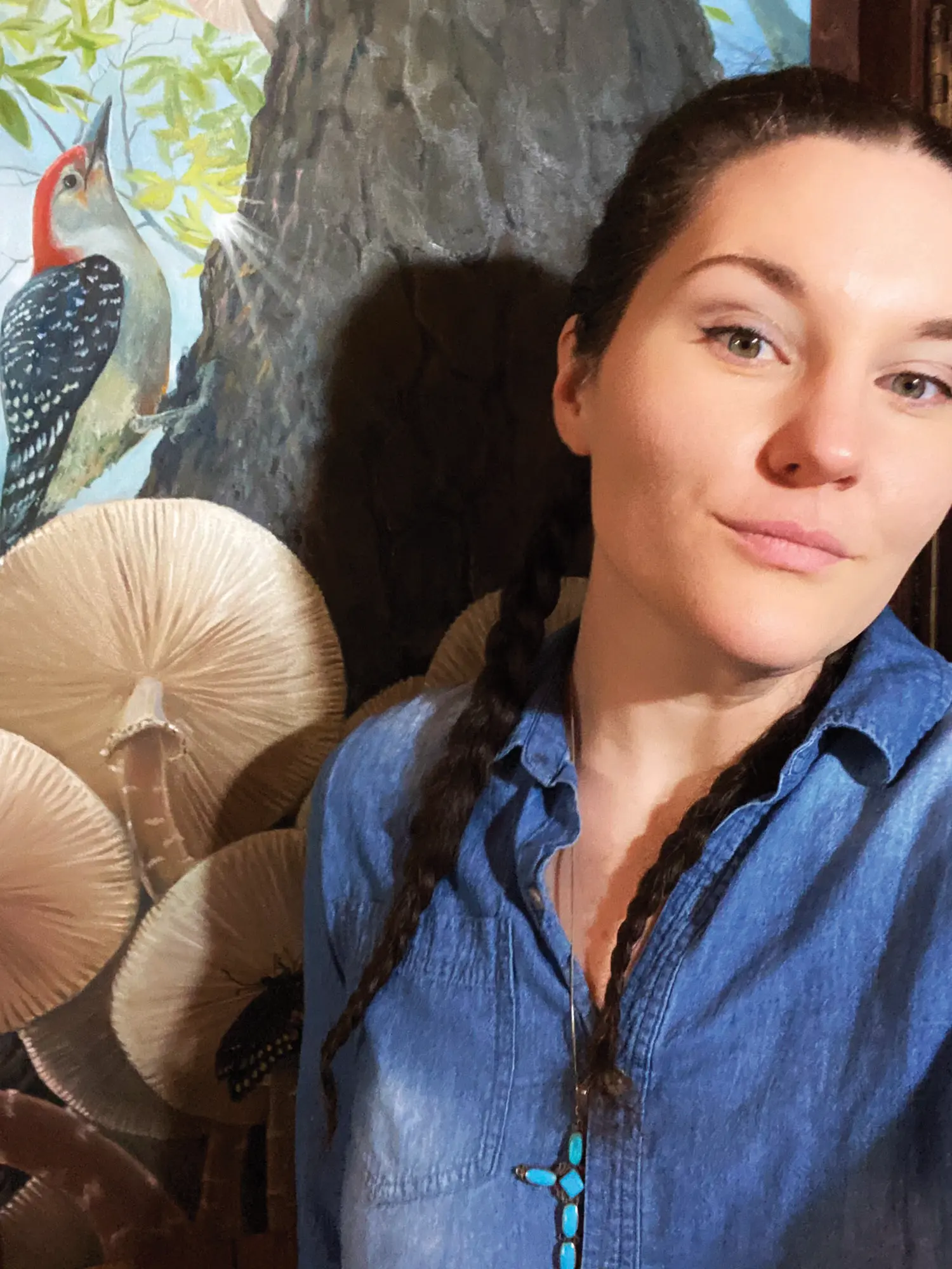 Neighborhood Paint Class: Create Neighborhood Energy Through Art